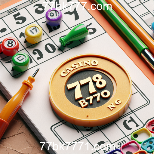 A Magia do Bingo: Entretenimento Clássico na Era Digital